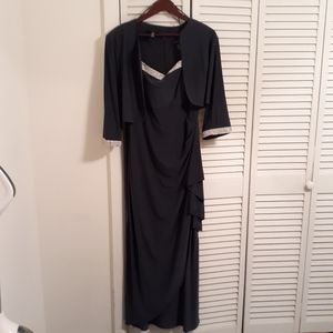 Mother of the Bride/Groom